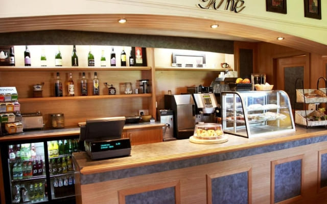 Beaufort Park Hotel Mold Wales